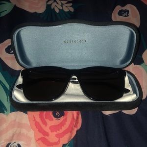 😎Unisex Gucci sunglasses